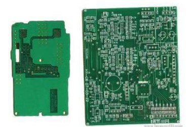 PCB板生产工艺流程及可靠性设计介绍