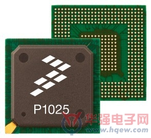 飞思卡尔P1塔式系统带来更加快速高效的网络开发解决方案