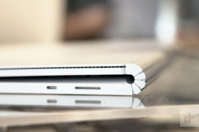 详细对比：微软Surface Book 2到底有哪些升级？