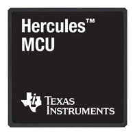 TI打造最新32位双核锁步Hercules MCU