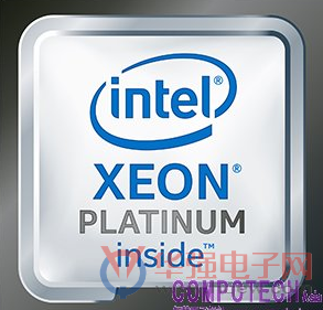 关于Intel Xeon可扩充处理器