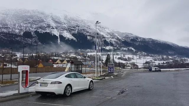 智能汽车（图二）