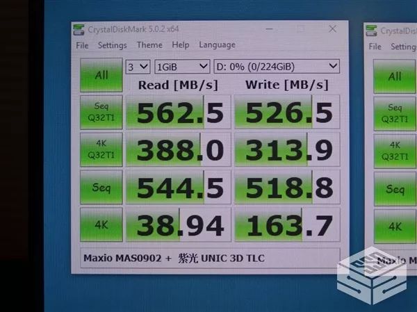 正式打破垄断 100%自主固态硬盘 紫光存储SSD批量出货