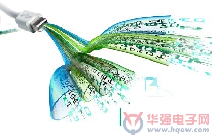 Intersil推出下一代40纳米Thunderbolt解决方案