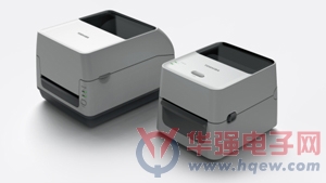 东芝泰格株式会社发布最新款B-FV4系列条码打印机