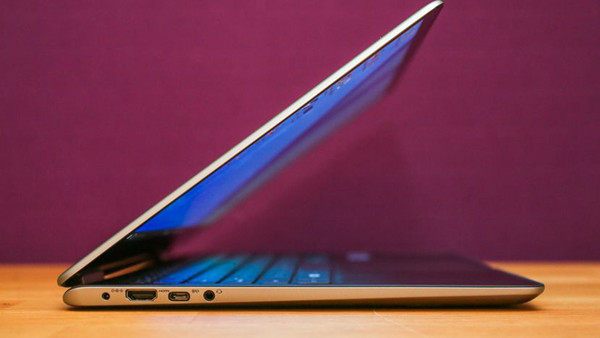 三星Notebook 9 Pro：专业但略贵的混合笔记本