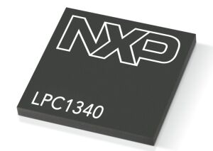 恩智浦USB微控制器LPC1340系列通过USB和VDE认证
