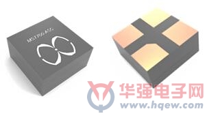 敏芯微电子推出超小型MEMS力传感器产品线