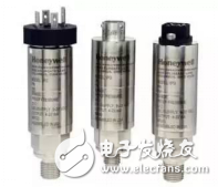 两大市场驱动压力传感器投入增长，亚洲首个工业传感周9月启动
