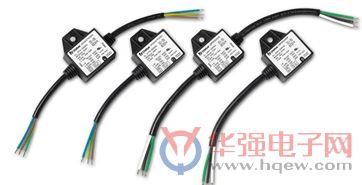 Littelfuse LSP05GI系列浪涌保护模块通过IEC/EN 61643-11认证