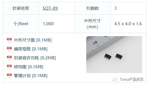 什么是XC6216系列的电压调整器的特点？