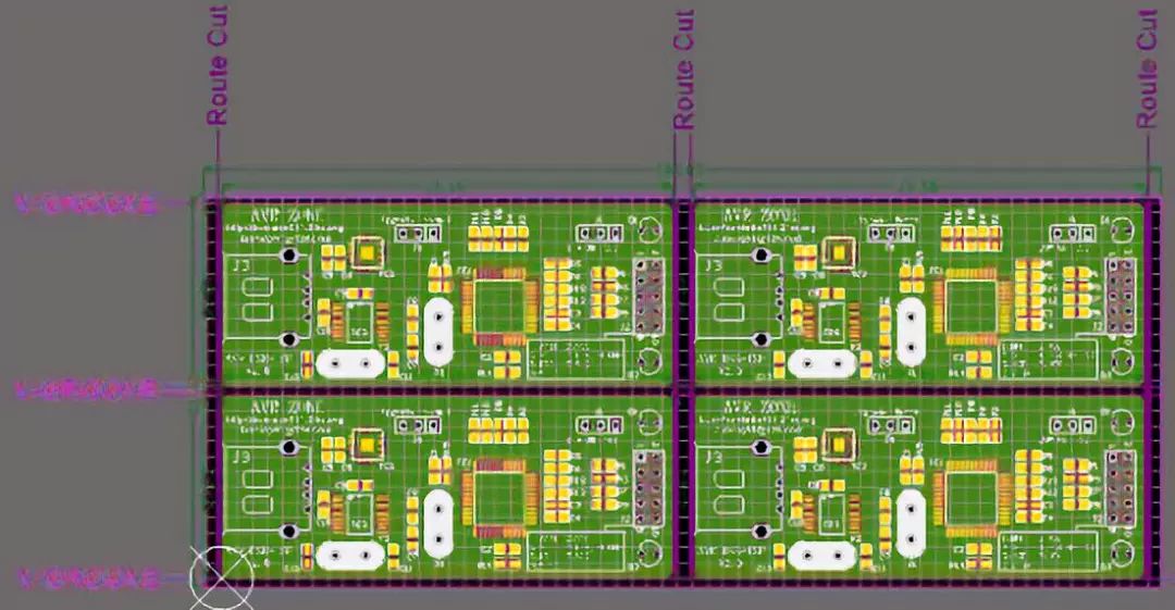 PCB