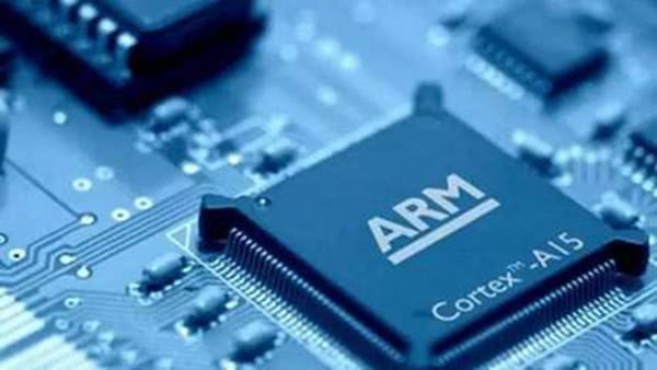 ARM架构服务器芯片企业陆续撤退，仅剩中国芯片企业在努力