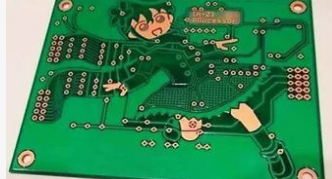 PCB设计的基本法则解析