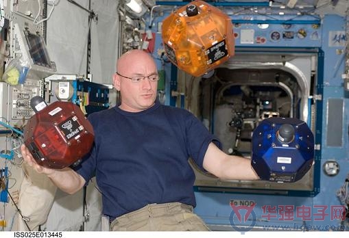 MATLAB和SIMULINK已成功部署到国际空间站