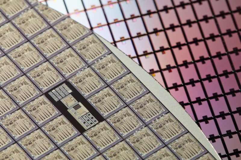 台积电携手ANSYS 借仿真模拟软件应用提升芯片可靠度