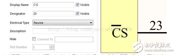 Altium Designer 软件使用中的一些技巧分享（二）-电子元器件