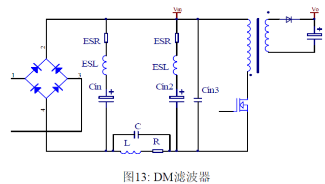EMI有哪些常识？与Y电容有什么深厚的渊源？