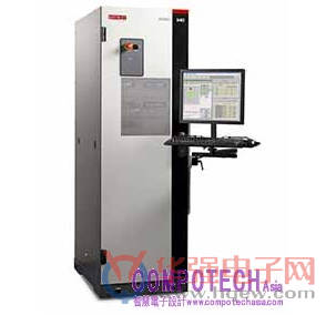 Tektronix推出Keithley S540功率半导体测试系统