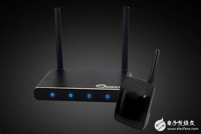 信号扩展器-IC采购网