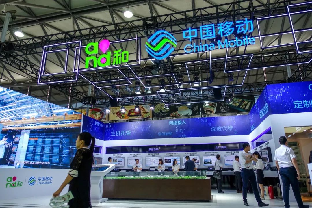 华为、烽火、诺基亚贝尔、中兴顺利中标中国移动2018年GPON设备