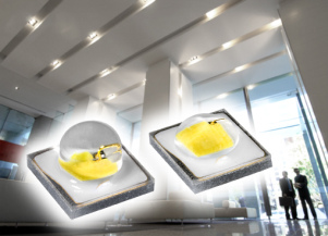 Oslon SSL LED