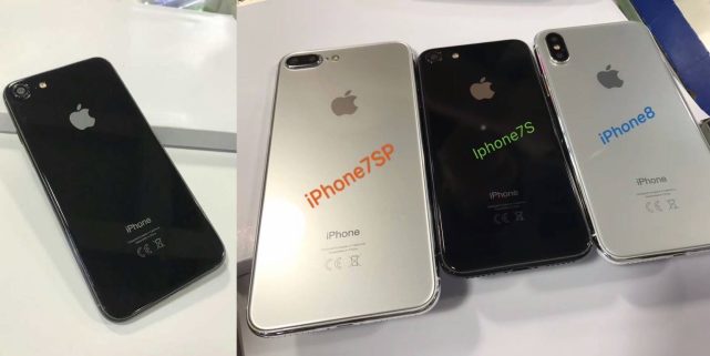 iPhone 7s机身将变得更厚 摄像头会更平整