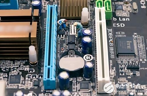 苹果助推PCB供应链走俏 主因是推多款新品加持