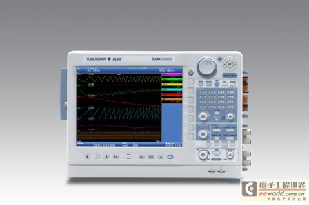 DL850/DL850V