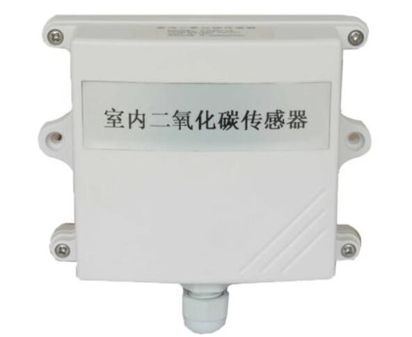 二氧化碳传感器安装位置_二氧化碳传感器参数