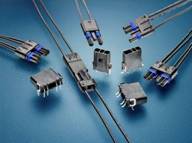 Tycoelectronics推出全新IP67级小型SLIMSEAL SSL连接器