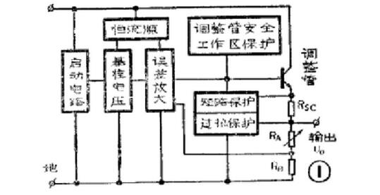78系列原理图-电子元件