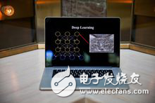 谷歌的分布式计算框架-电子元器件