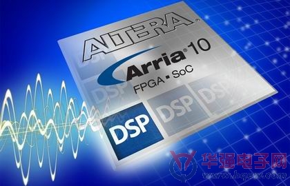 Altera发布Quartus? II软件v14.1，扩展支持Arria? 10 FPGA和SoC