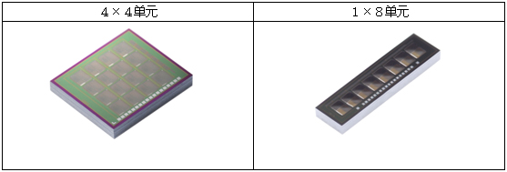 欧姆龙针对节能家电推出MEMS非接触式温度传感器