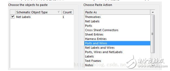 Altium Designer 软件使用中的一些技巧分享（四）-电子元器件