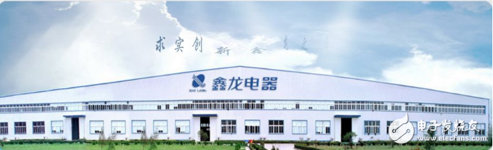锌空气电池上市公司之鑫龙电气-IC交易网