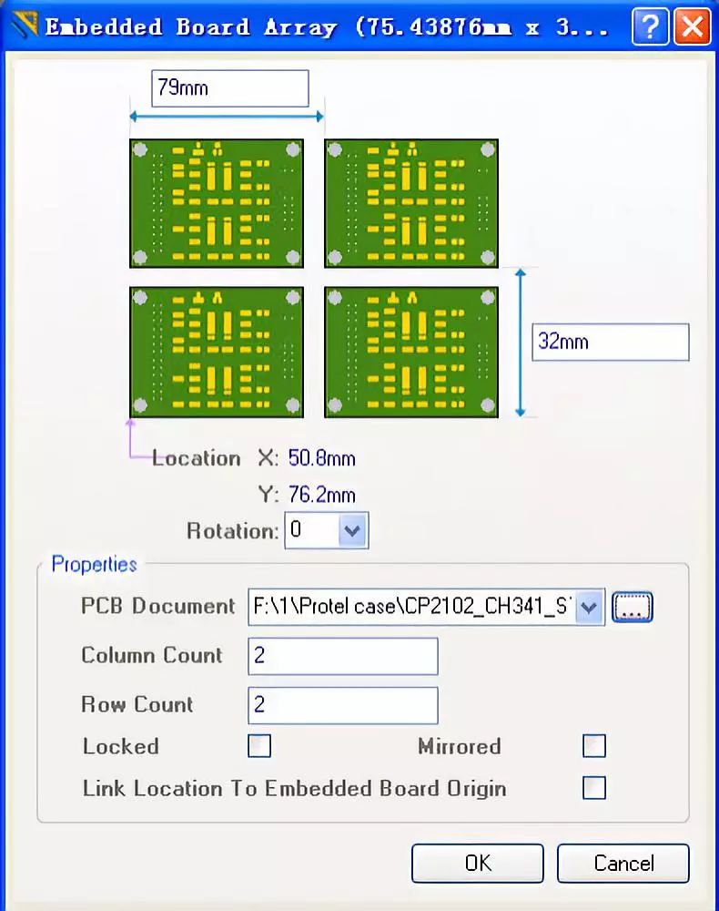 PCB