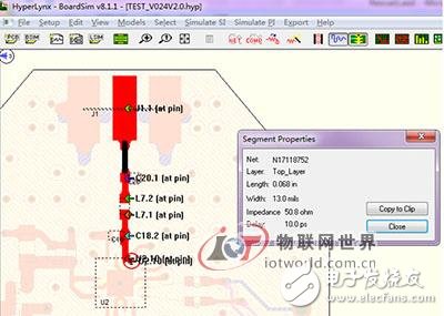 改版后的特征阻抗-电子元器件网上商城