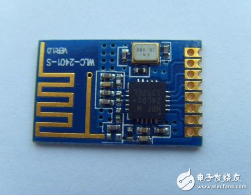 nRF24L01寄存器地址与说明（一）-电子元器件采购网