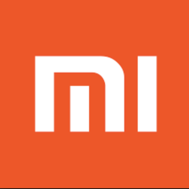 小米logo