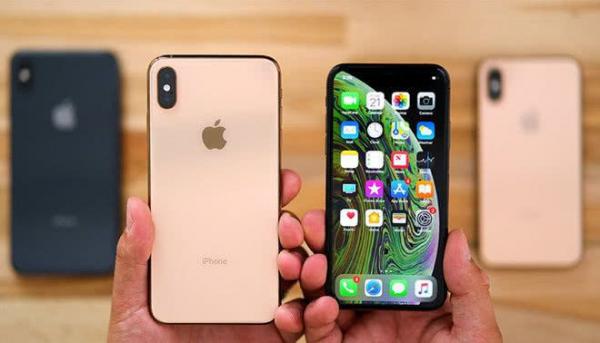 新iPhone