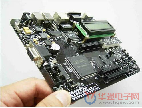 英飞凌推出全新高性能FPGA电源开发平台