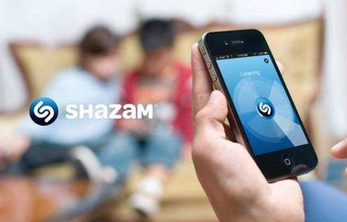 苹果4亿美元完成对Shazam收购