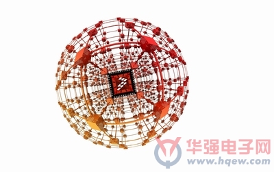 飞思卡尔展示业界最高能效的Kinetis L系列微控制器
