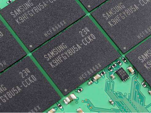 大力加码NAND Flash 三星明年将资出90亿美元
