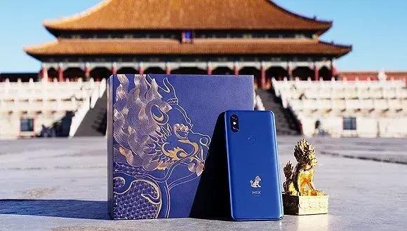 10个月出货量破亿！小米手机为何能逆势上扬？