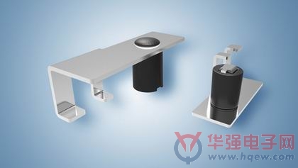 TE Connectivity针对消费电子设备、互联家庭和物联网推出5GHz天线和LTE天线