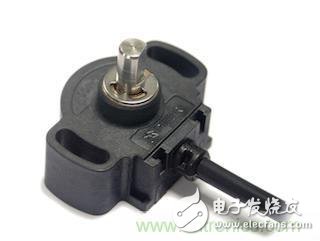 传感器在运动控制系统中起到了核心的作用