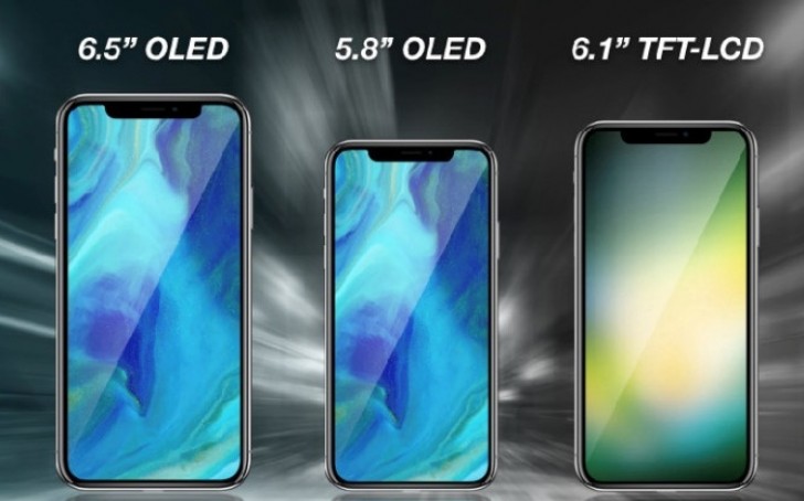 传第二代iPhone X成本降低10% 定位廉价版推出-电子元器件